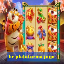 br plataforma jogo